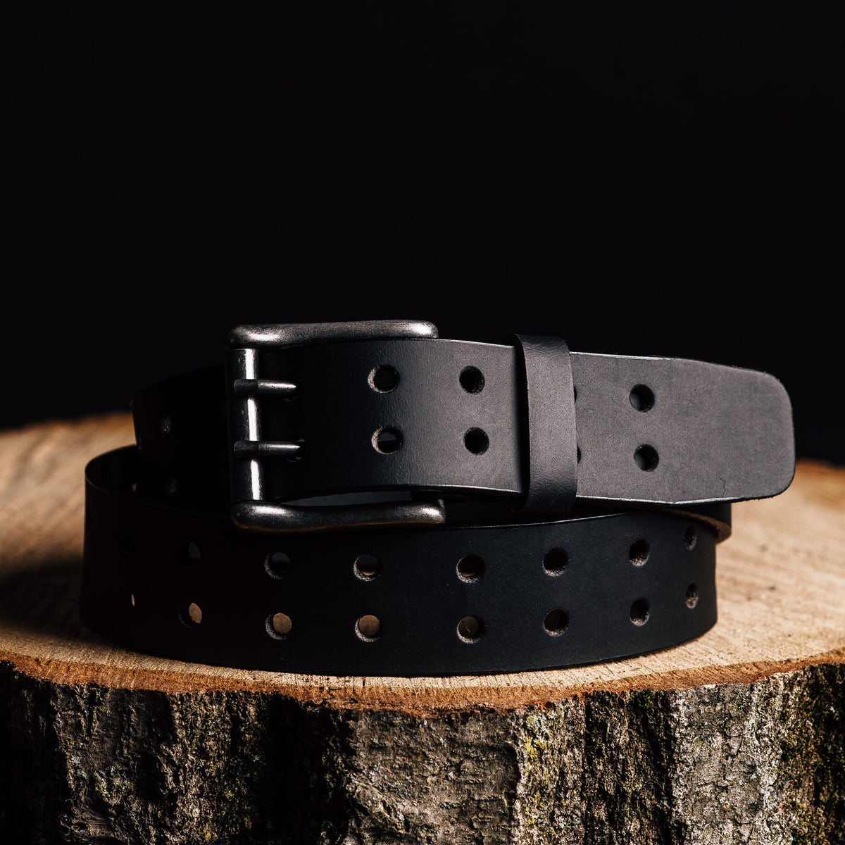 Guide to Buying a Leather Belt
