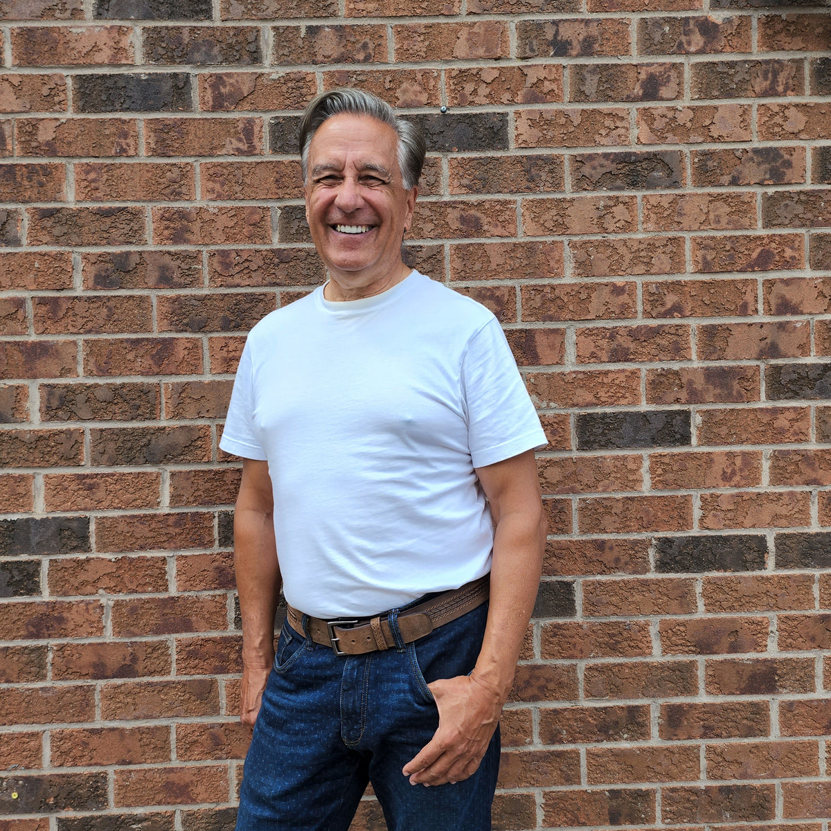 A Father's Day Tribute to all Dads, Grandpas and Father figures