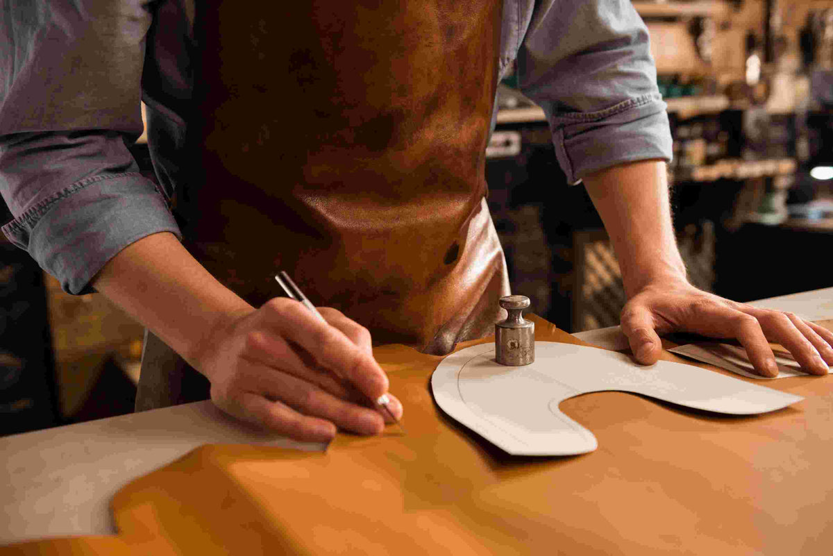 Exploring Different Types of Leather: A Comprehensive Overview