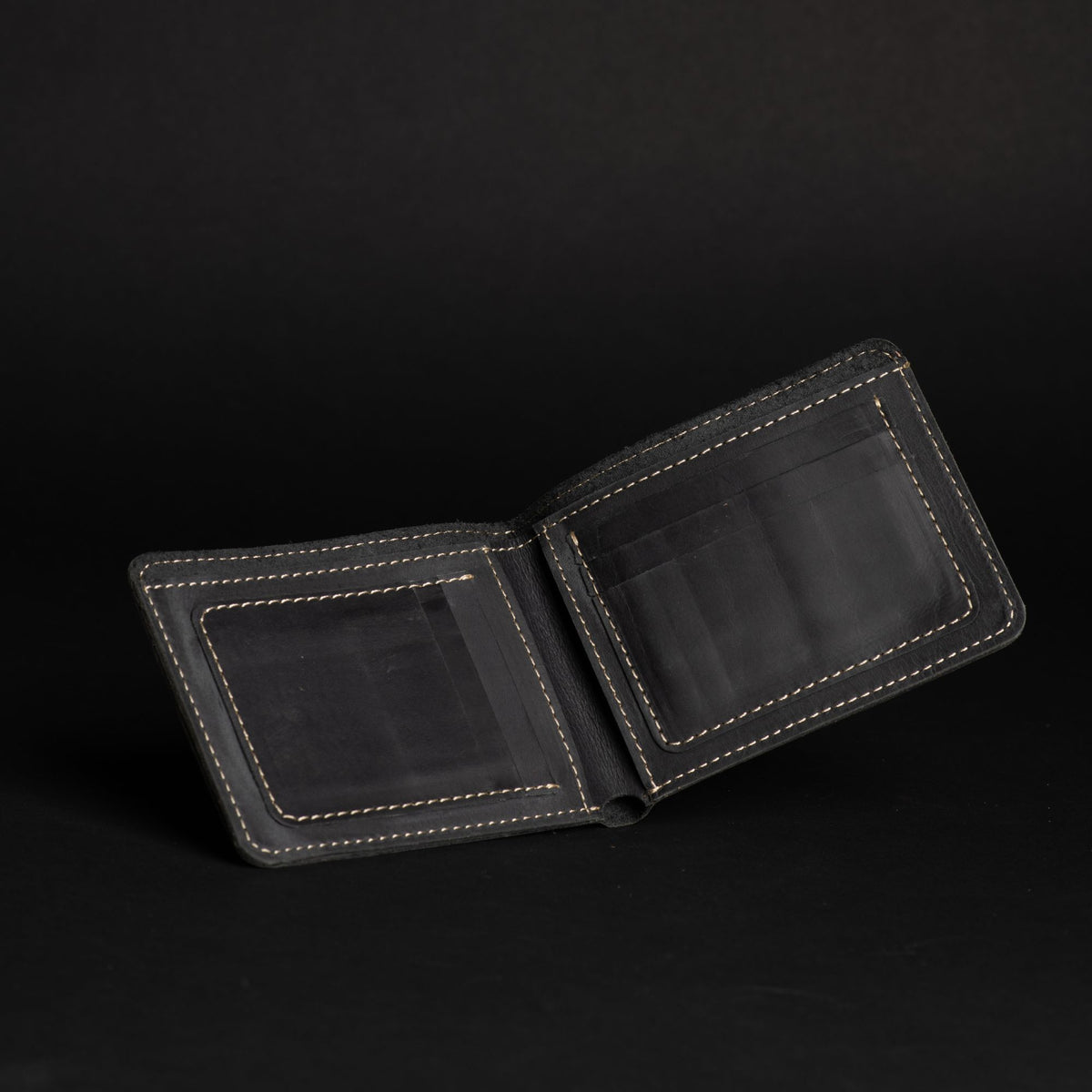 The Conquistador Belt, extra thick full-grain leather belt