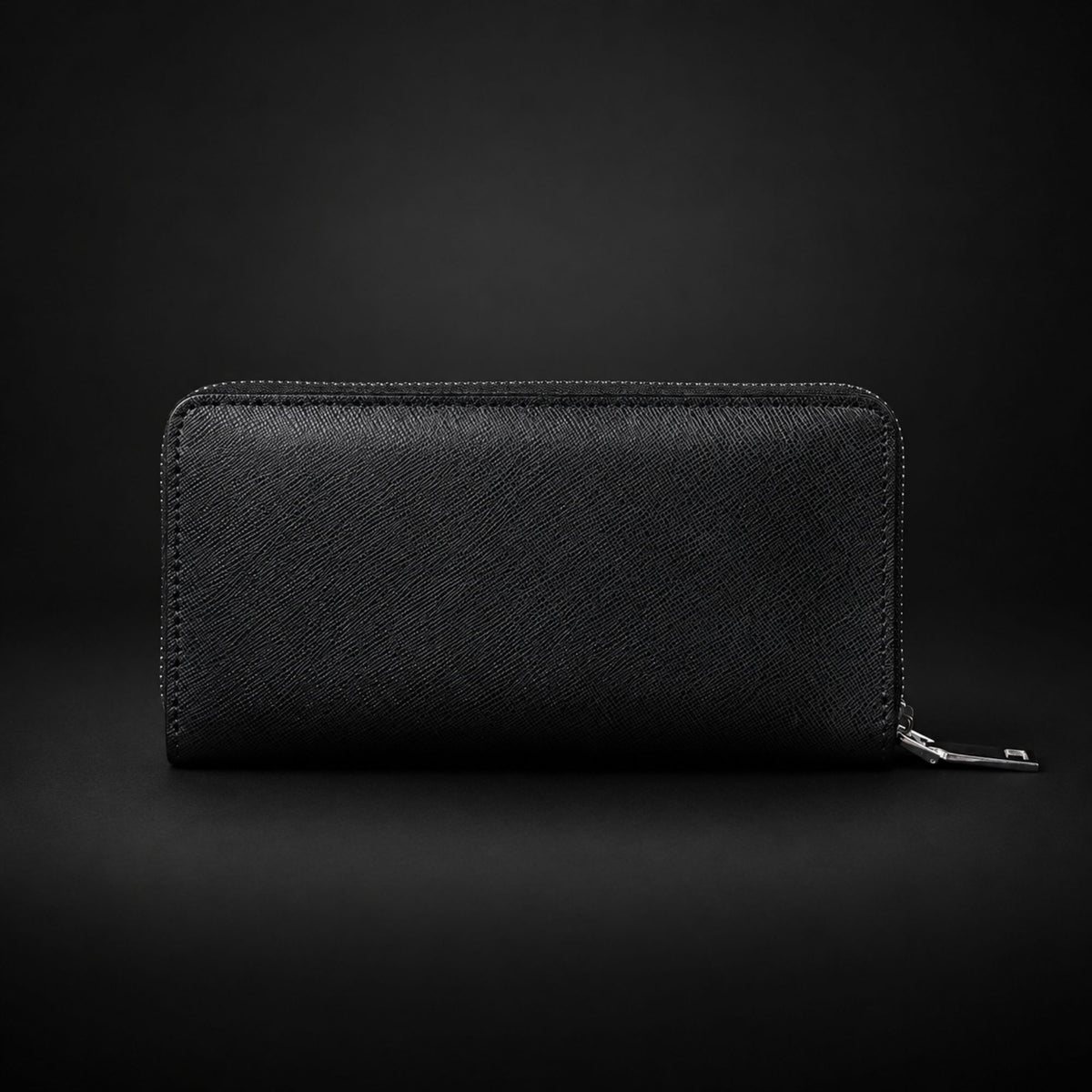 Elessa women's saffiano leather wallet