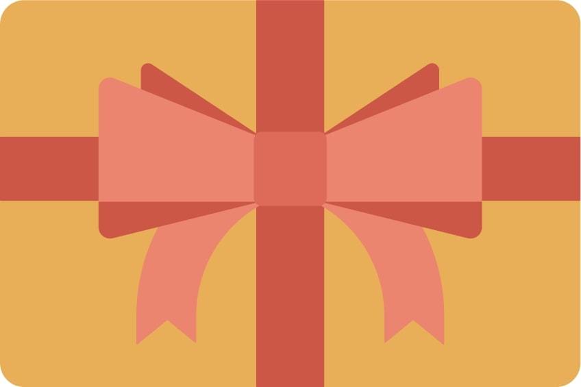 Gift Card - Nab Leather Co