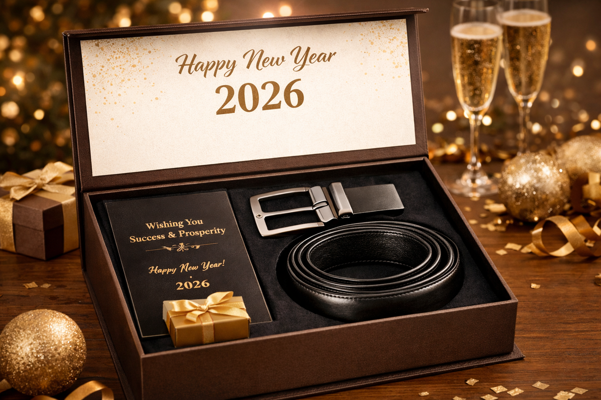 How to Upgrade Your Wardrobe with Leather Accessories This New Year 2026