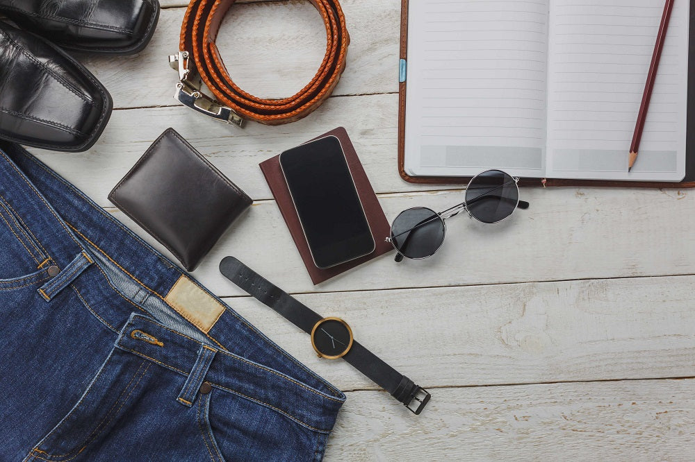 Leather and Seasonal: Adapting Your Look Year-Round