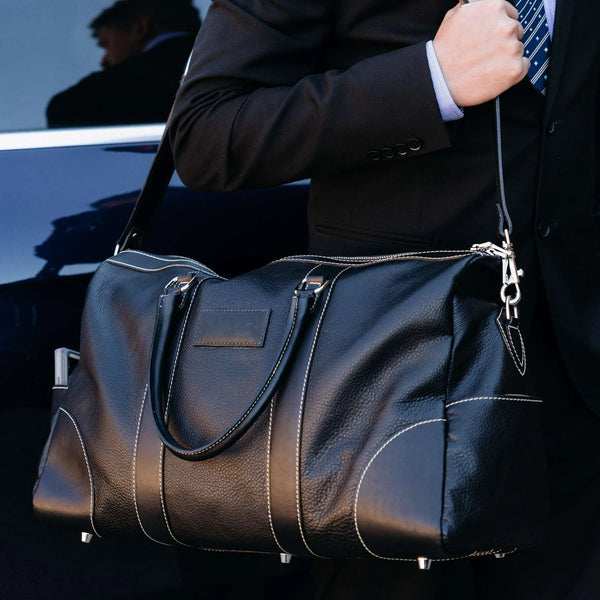 The Ultimate Guide To Choosing The Best Duffle Bag In 2024 