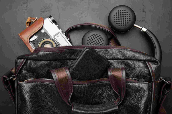Top 10 Travel Bags Every Adventurer Should Own