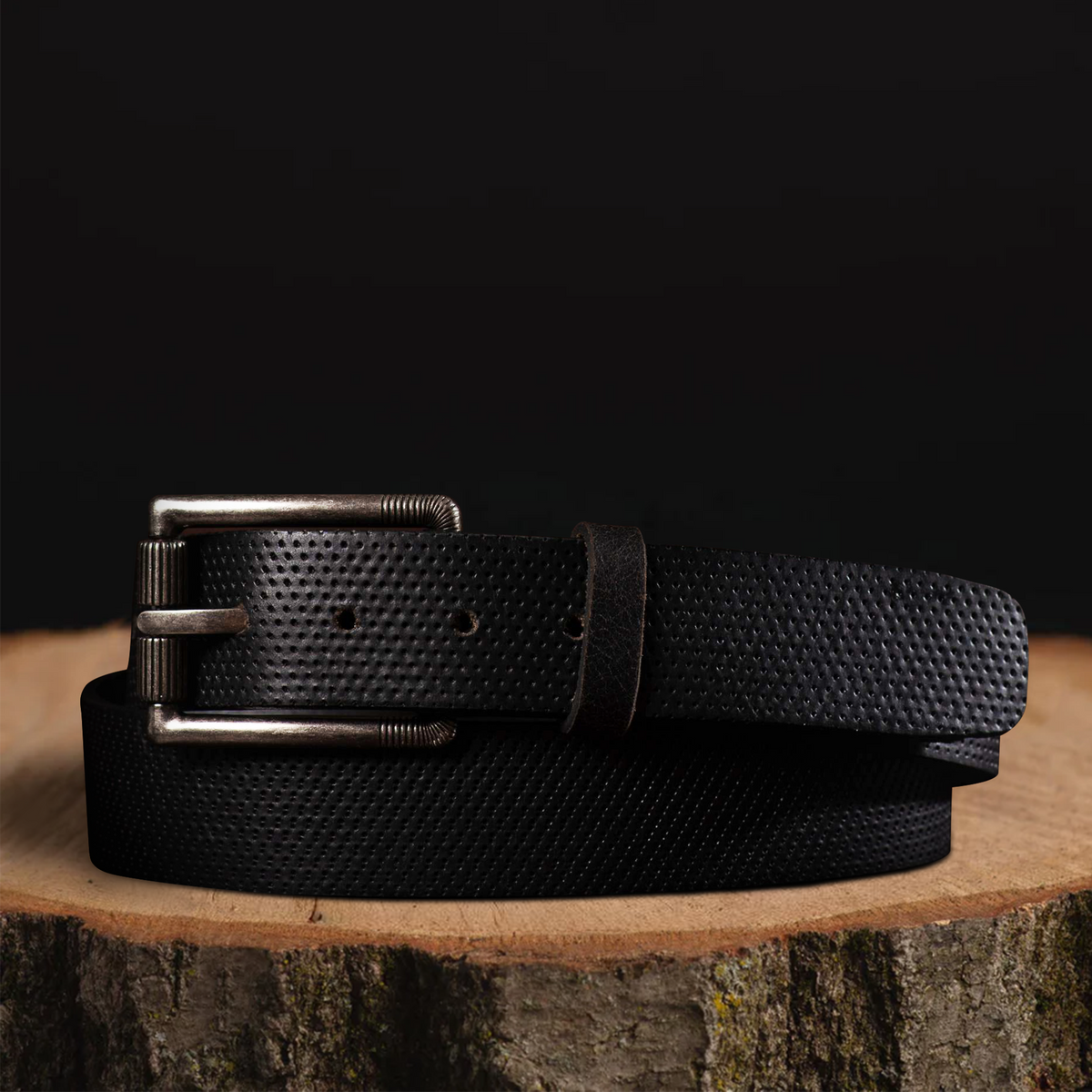Men's Full-Grain Leather Belts in Canada | Leather Belts for Men