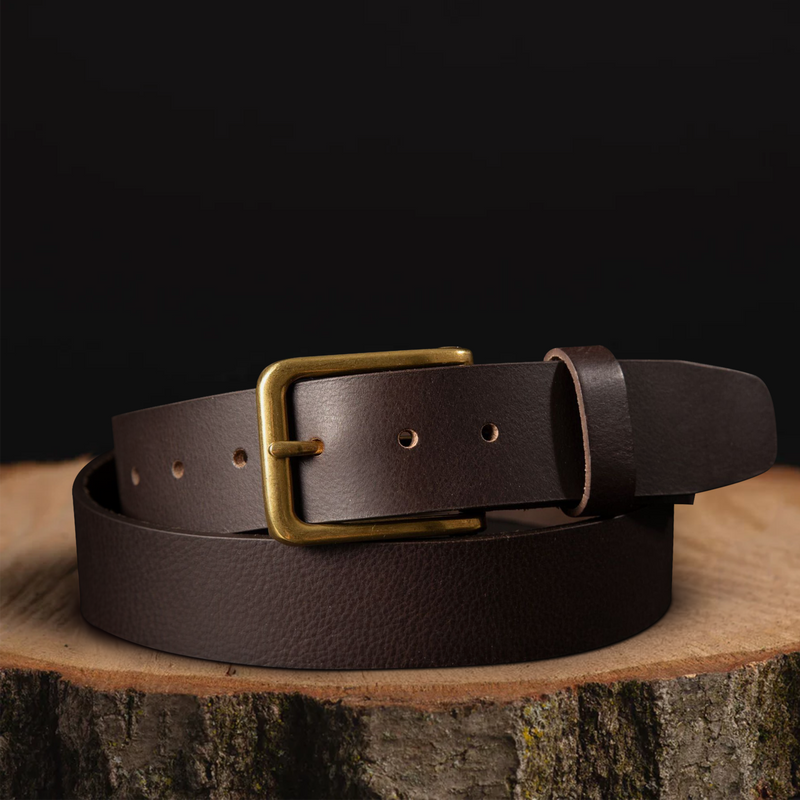The Alchemist Belt