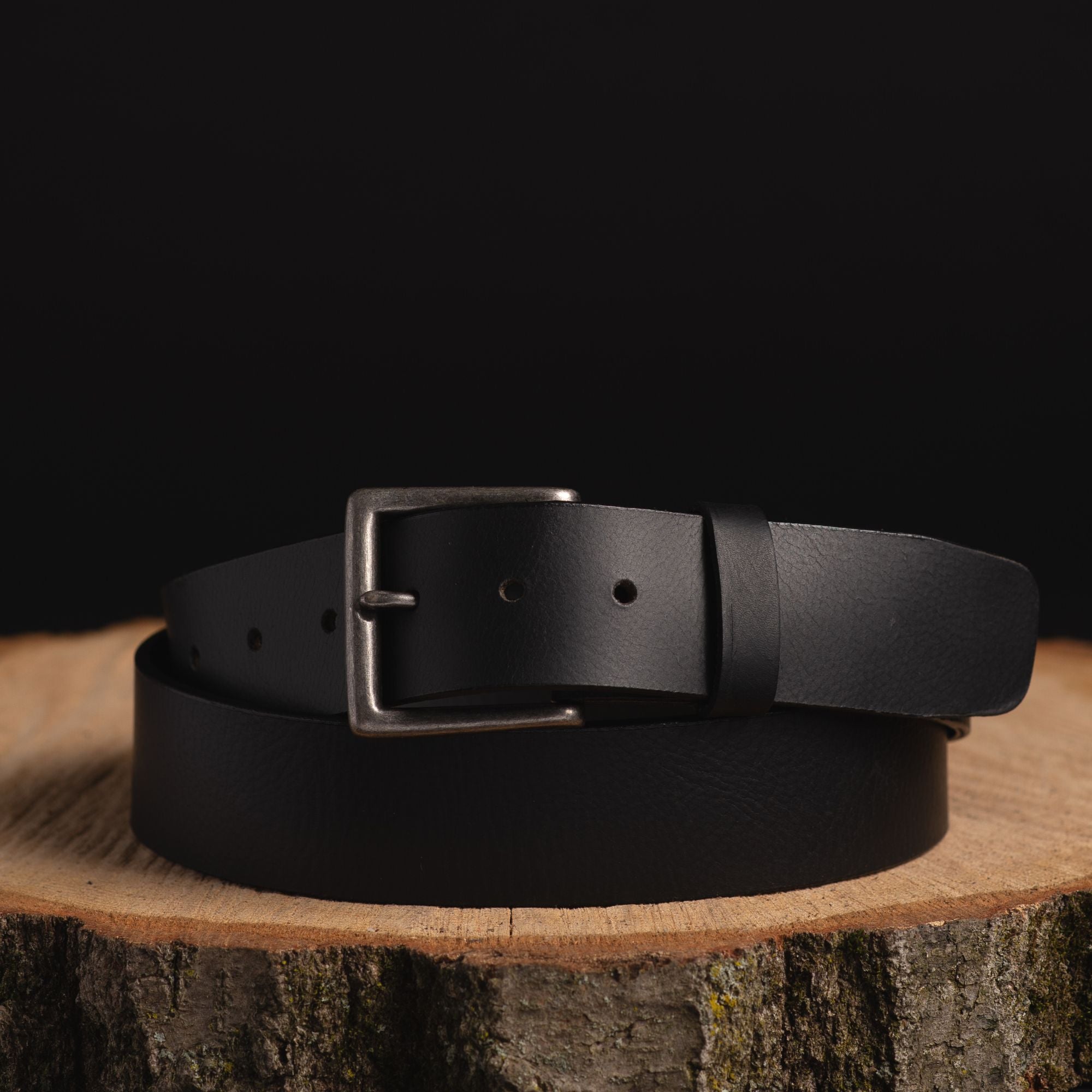 The Long Haul Belt