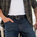 The Conquistador Belt