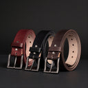 The Conquistador Belt