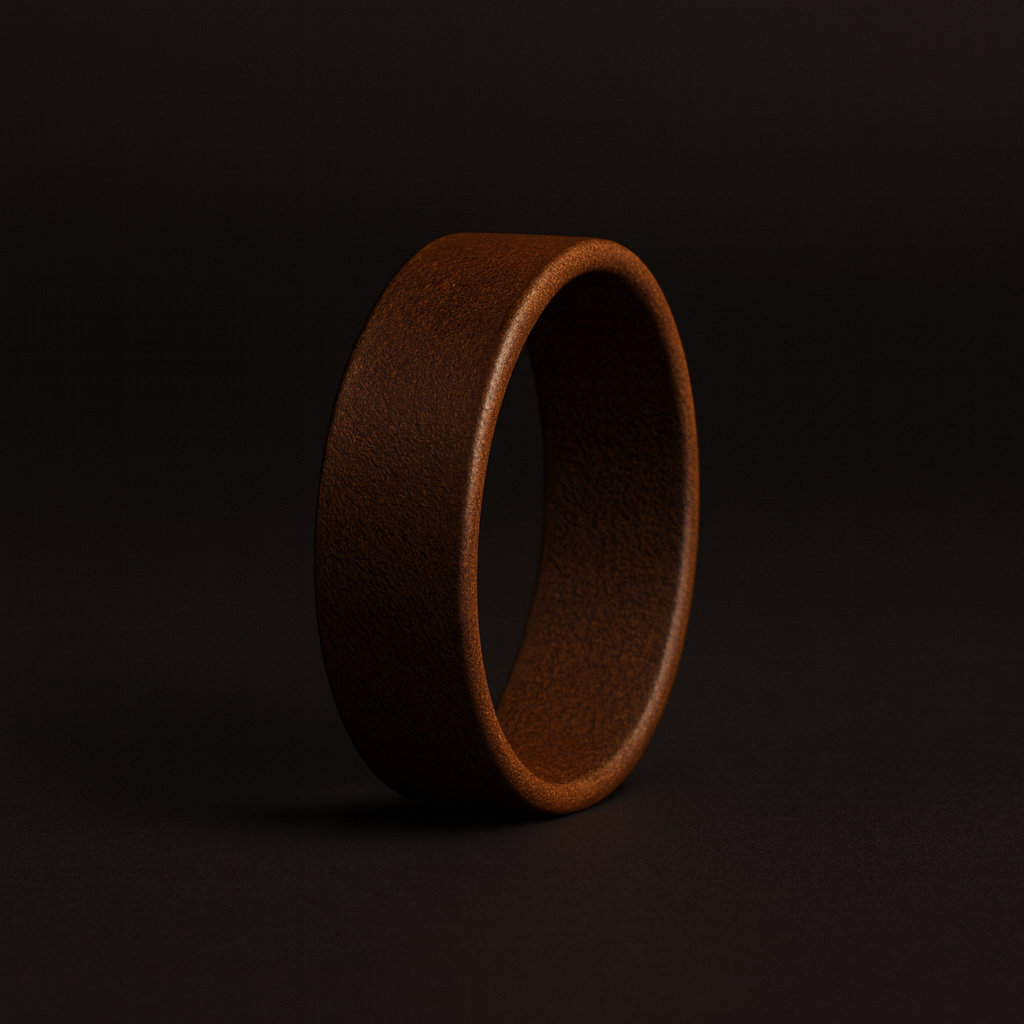 NAB Leather leather loop