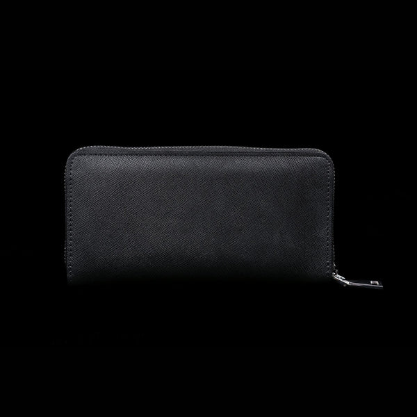 Elessa - Women's Premium Saffiano Leather Wallet
