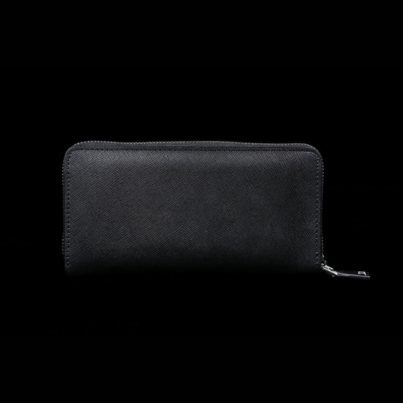 Elessa - Women's Premium Saffiano Leather Wallet