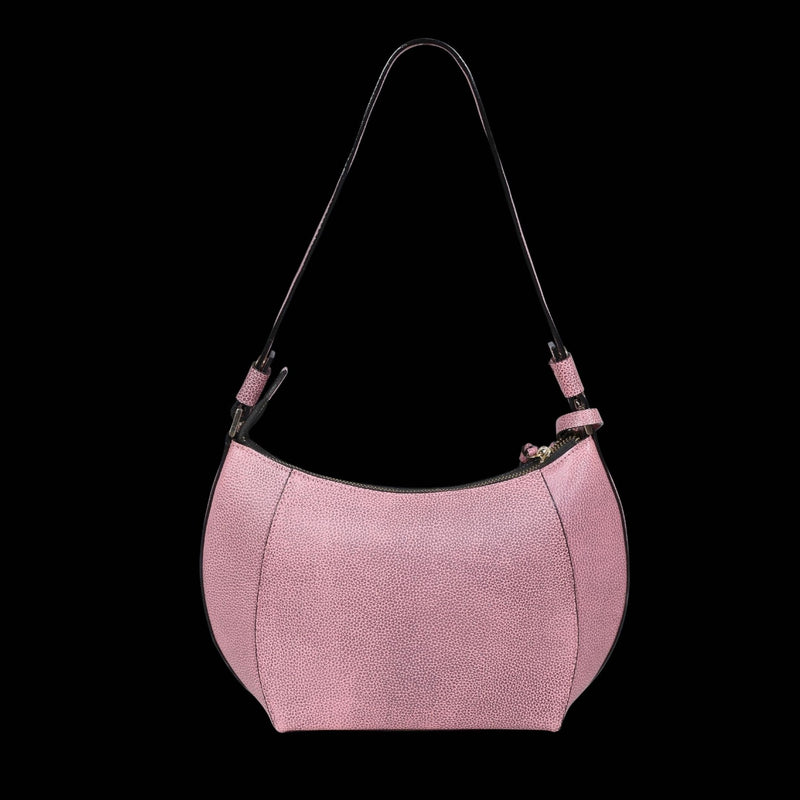 The Empress - Women's Premium Pebble Grain Leather Purse