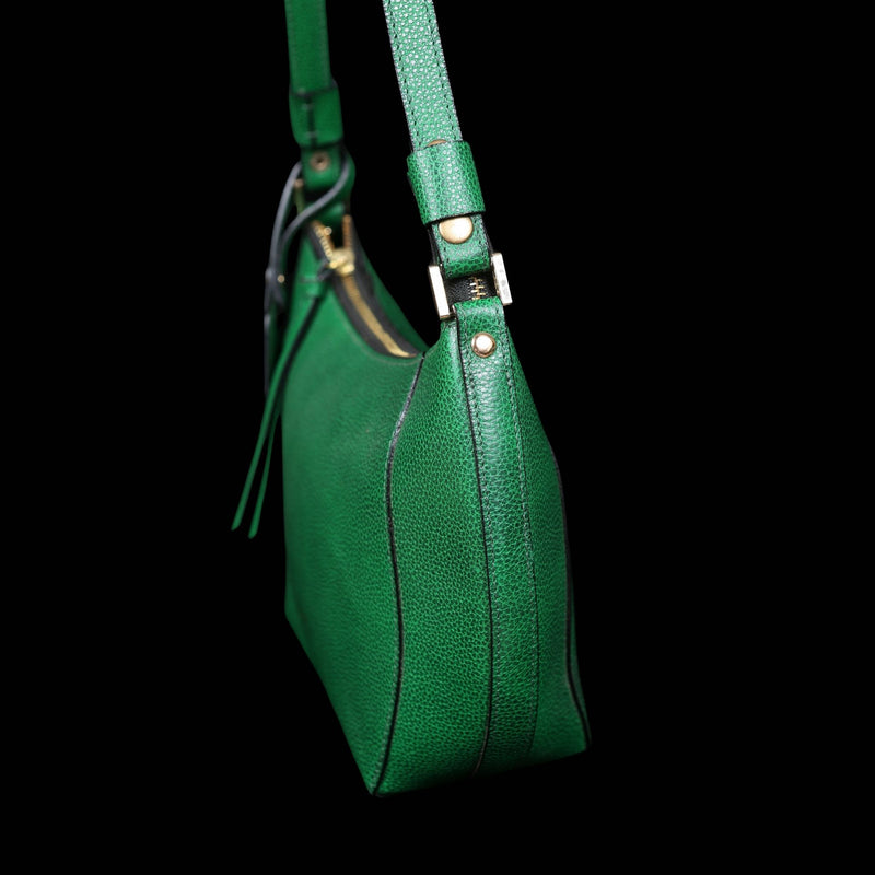 The Empress - Women's Premium Pebble Grain Leather Purse