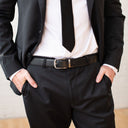 The Harvey Dent Belt - Classic