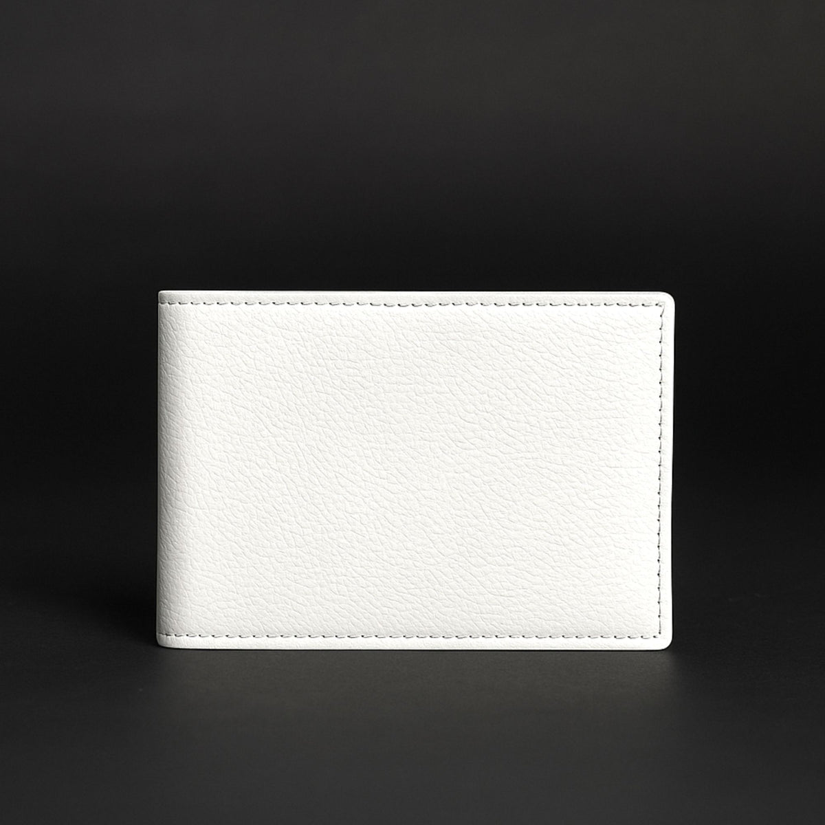 Fairway leather belt and wallet gift set