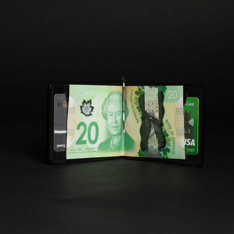 The Pinnacle Wallet