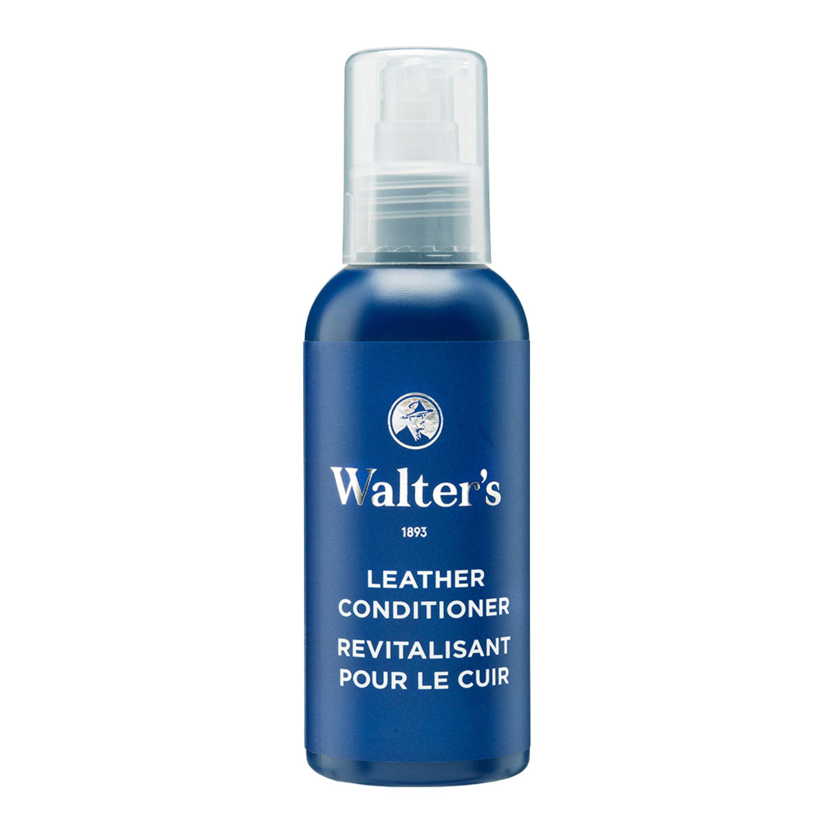 Walter's Leather Conditioner