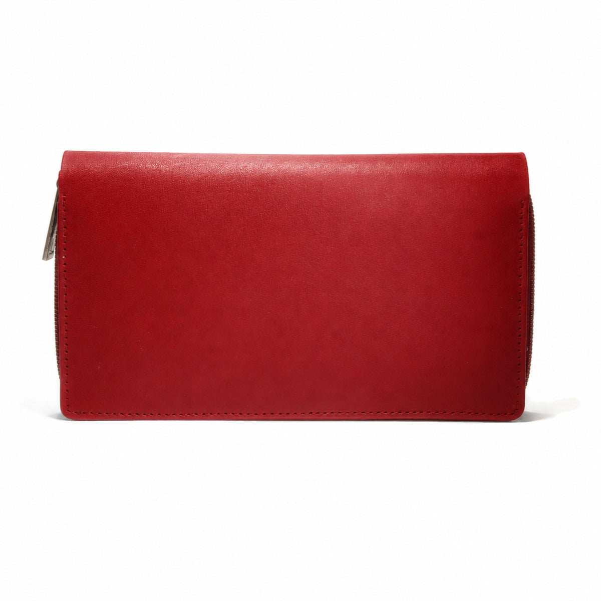 Sienna women's nappa leather multi-compartment wallet