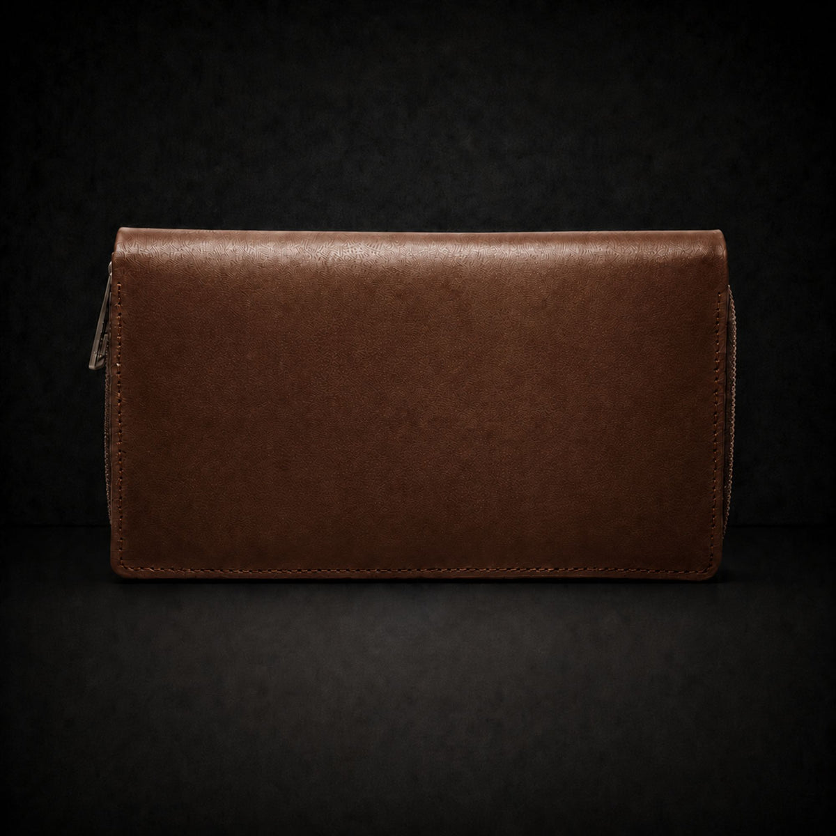 Sienna women's nappa leather multi-compartment wallet