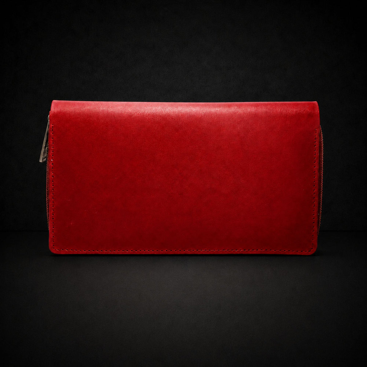 Sienna women's nappa leather multi-compartment wallet