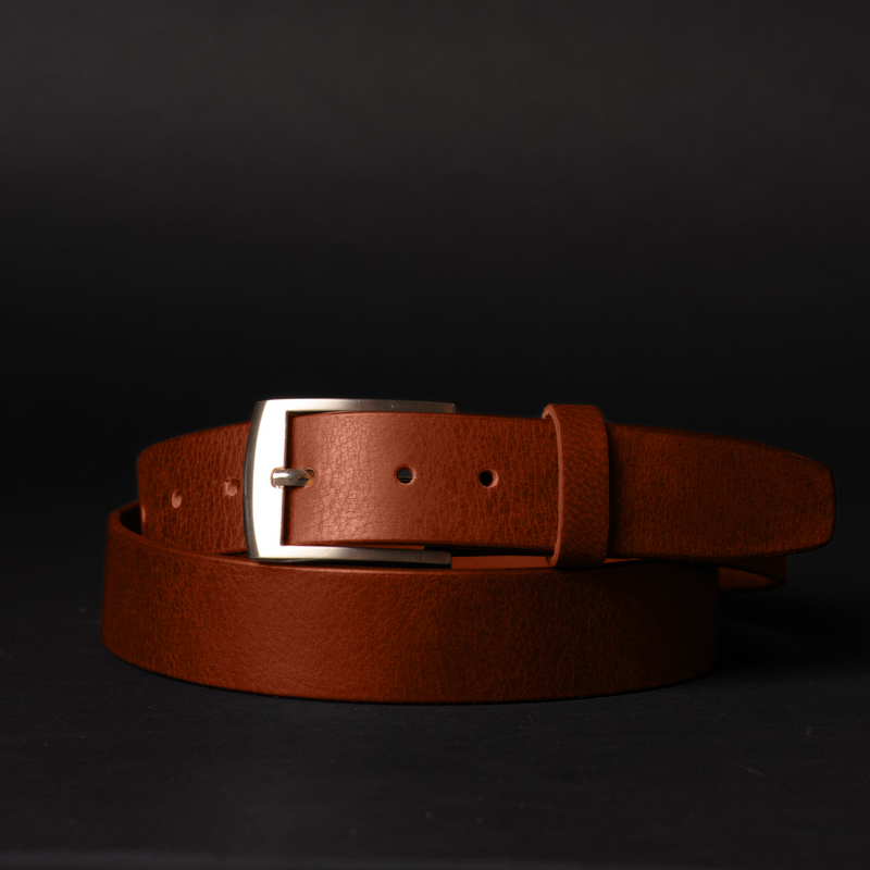 The Crest Belt The Crest Belt
