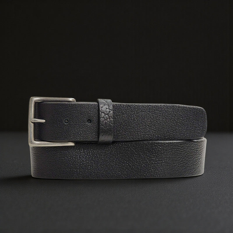 The Maverick Belt +  Wallet Set
