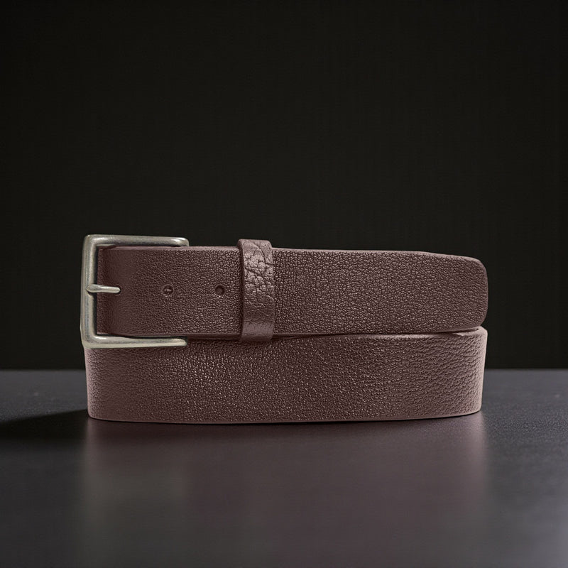 The Maverick Belt +  Wallet Set