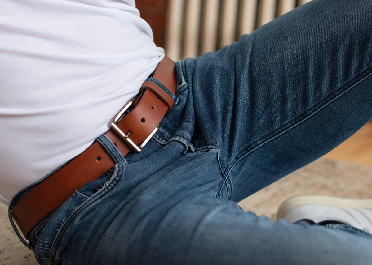 Built to Wear In,