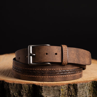 The Purpose Belt