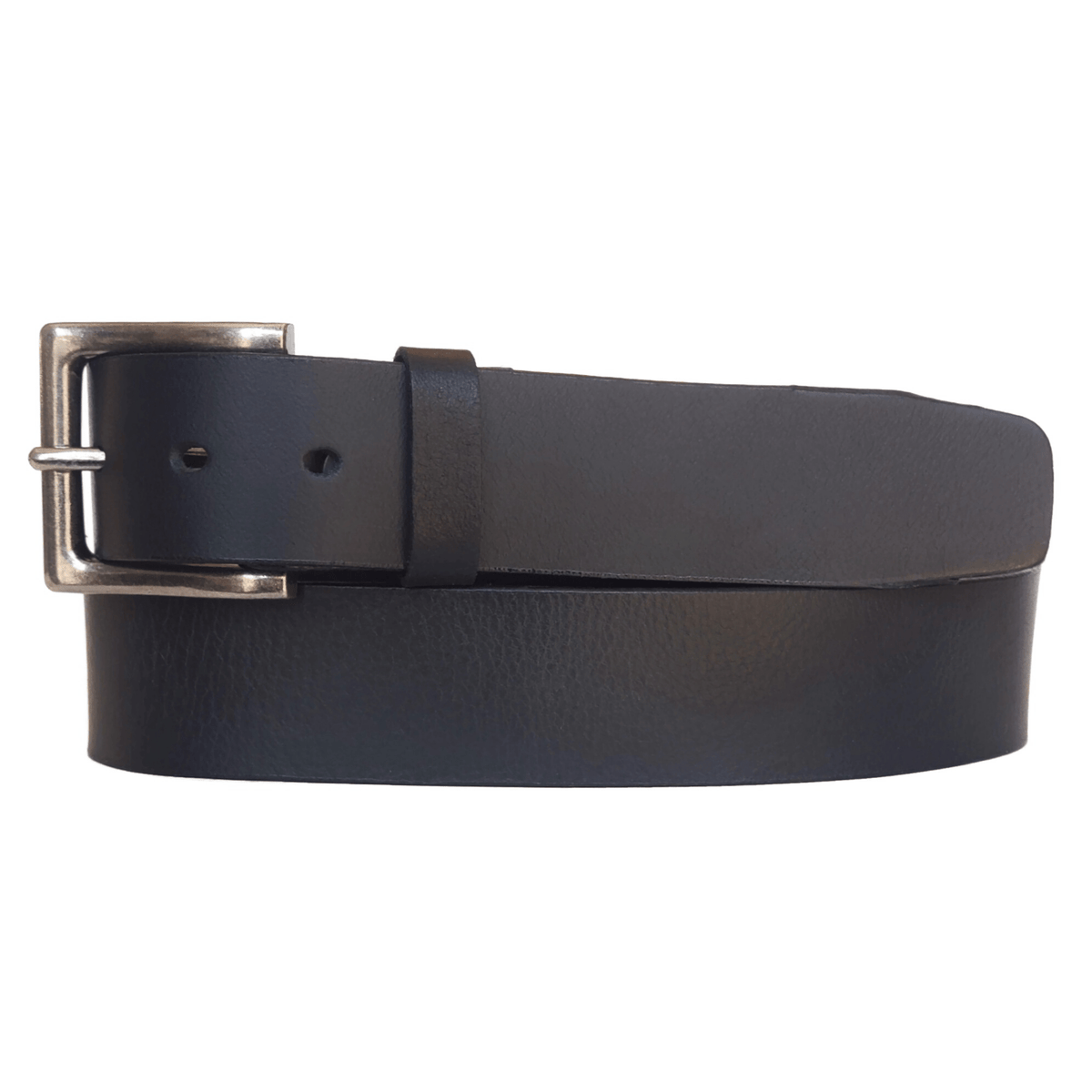 The Long Haul full-grain leather belt