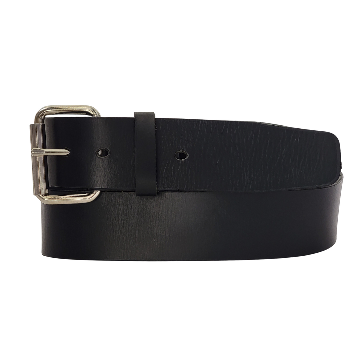 The Foundation Belt, 45 mm full-grain bridle leather belt