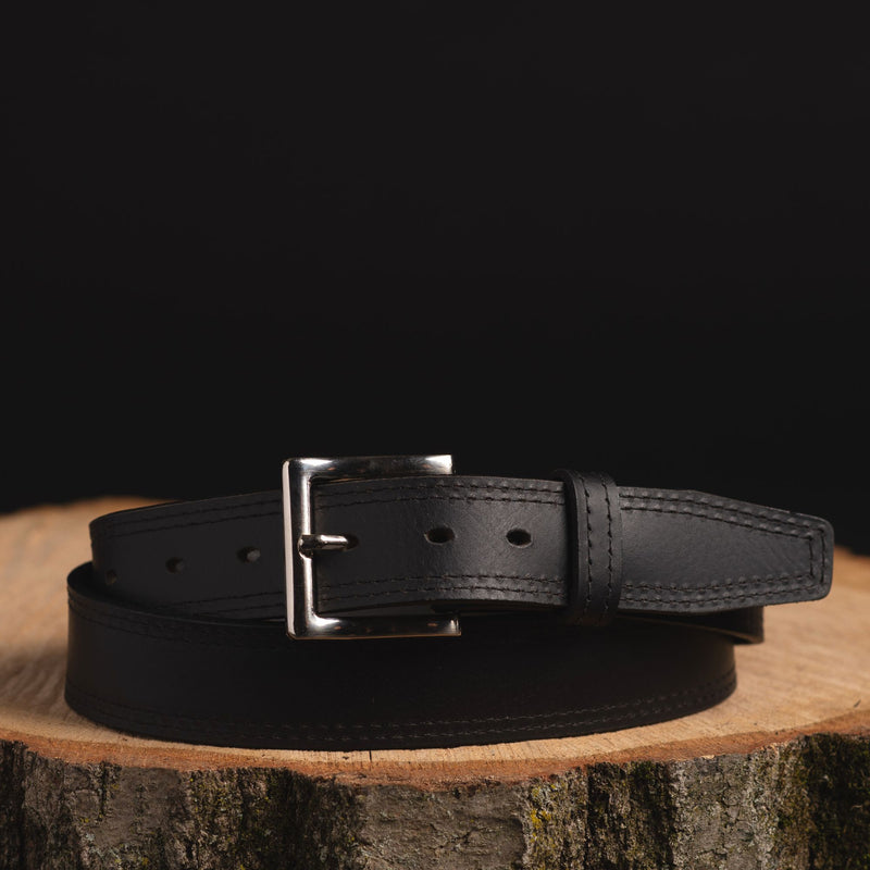 The Milestone Belt